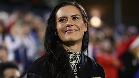 jen beattie partner|Ali Krieger Reveals She’s Dating Soccer Star Jen Beattie